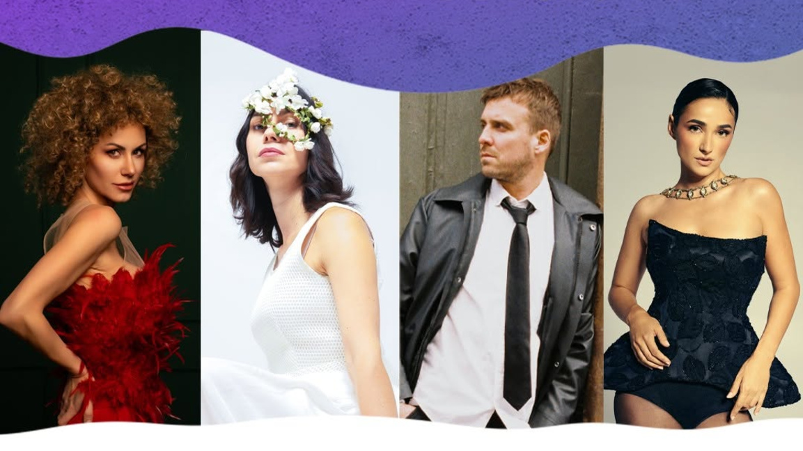 Francofolies de Bulgarie със специално издание в София