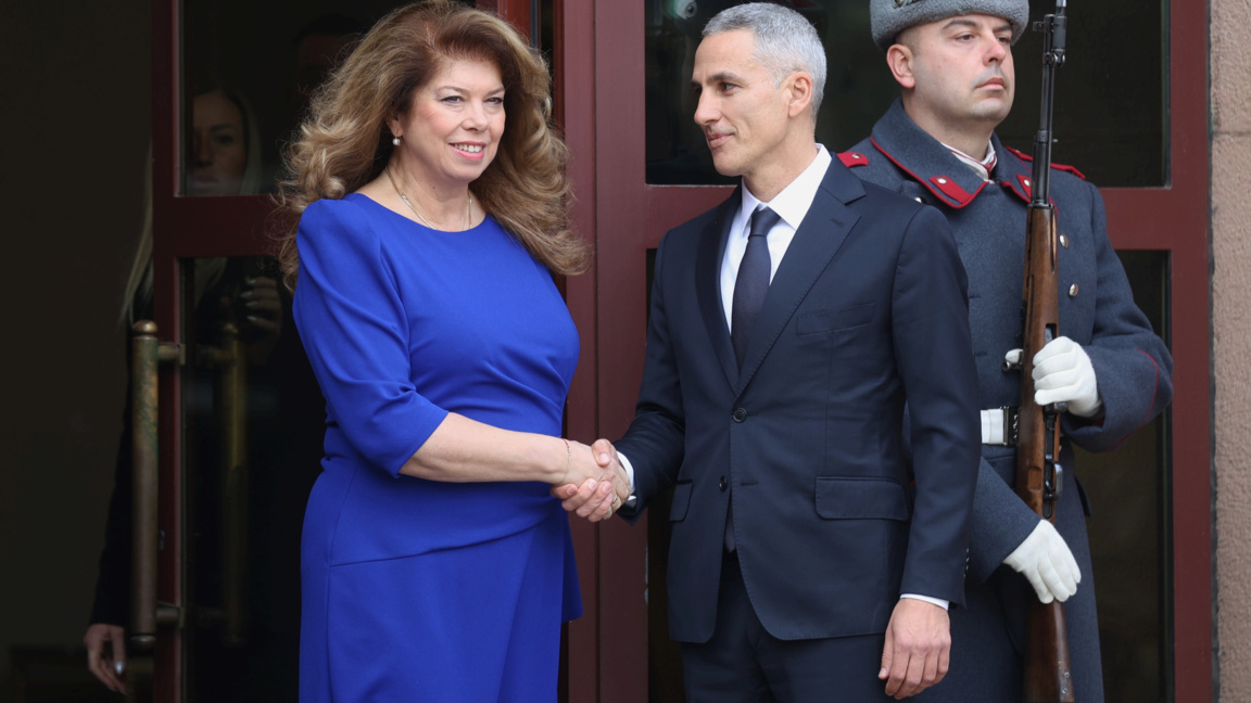 Јотова и Гјуров