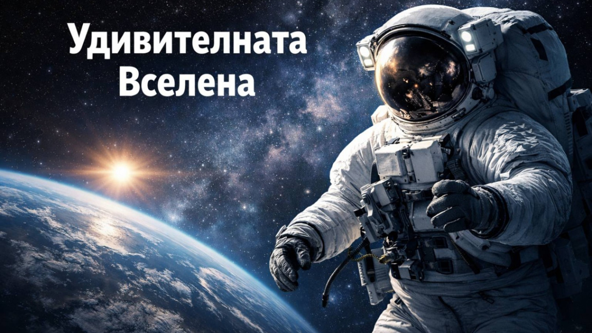 Шестокласник от Бургас с престижна награда от национален конкурс за астрономия