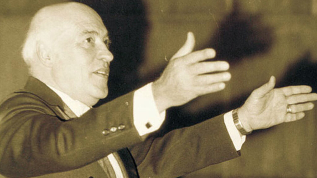 Mihail Milkov (1923 – 2003)