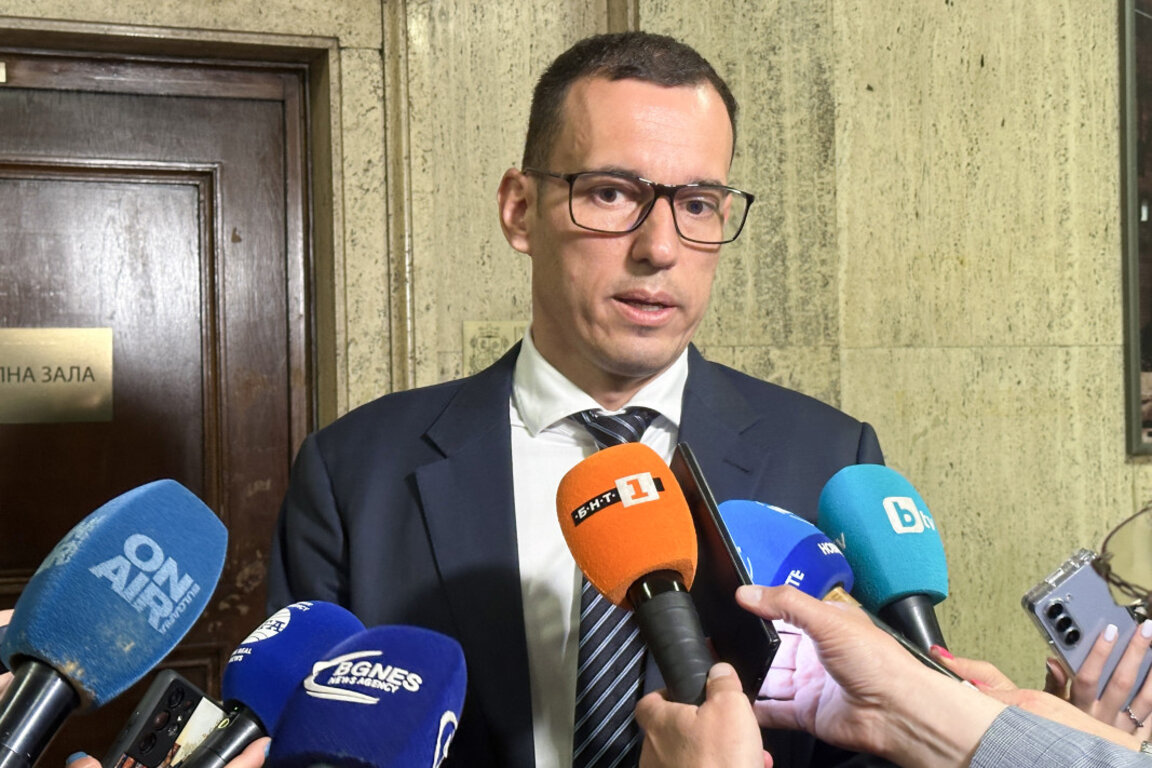 Васил Терзиев