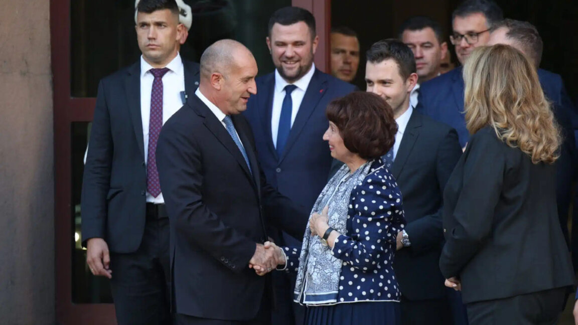 Ministrul de Externe macedonean a refuzat o întâlnire cu omologul său bulgar la Sofia