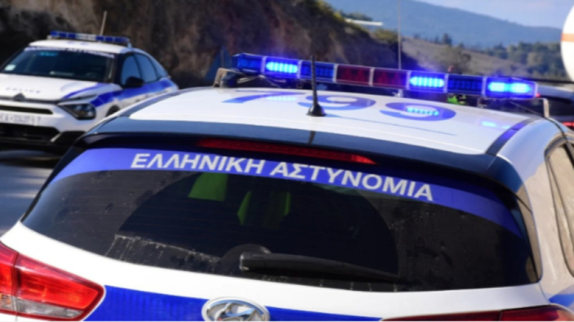 Високите глоби намаляват броя на катастрофите в Гърция