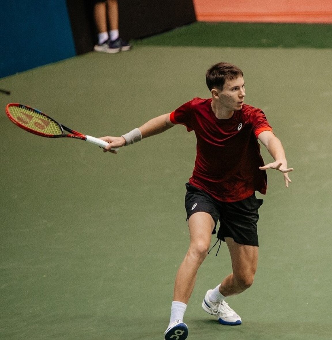 Илиян Радулов