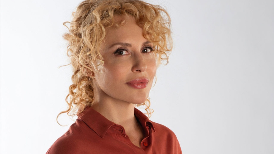 Стефания Колева