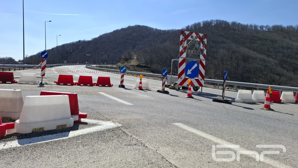 Зам.-областният на Родопи настоява да се отвори пътя Комотини - Маказа