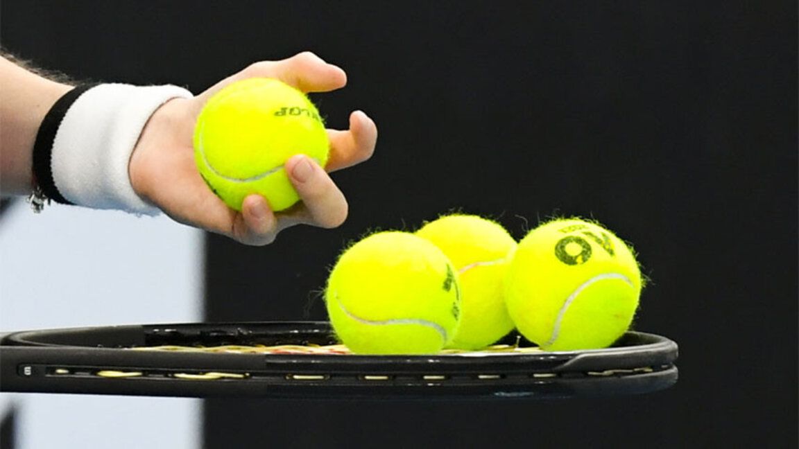 Coupe Davis : Dimitar Kuzmanov affronte le Bosniaque Nerman Fatić