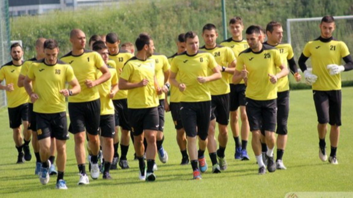 Ботев Пловдив