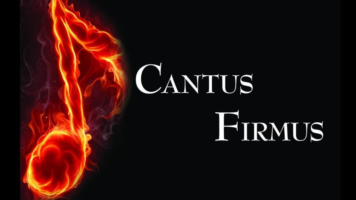 Прво Међународно такмичење виолиниста "Cantus Firmus" у Софији