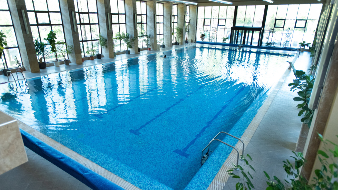 Qendrat spa bullgare po bëhen gjithnjë e më tërheqëse