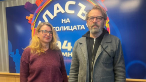 "Паметници и митологии": Филми и разговор за историческата памет