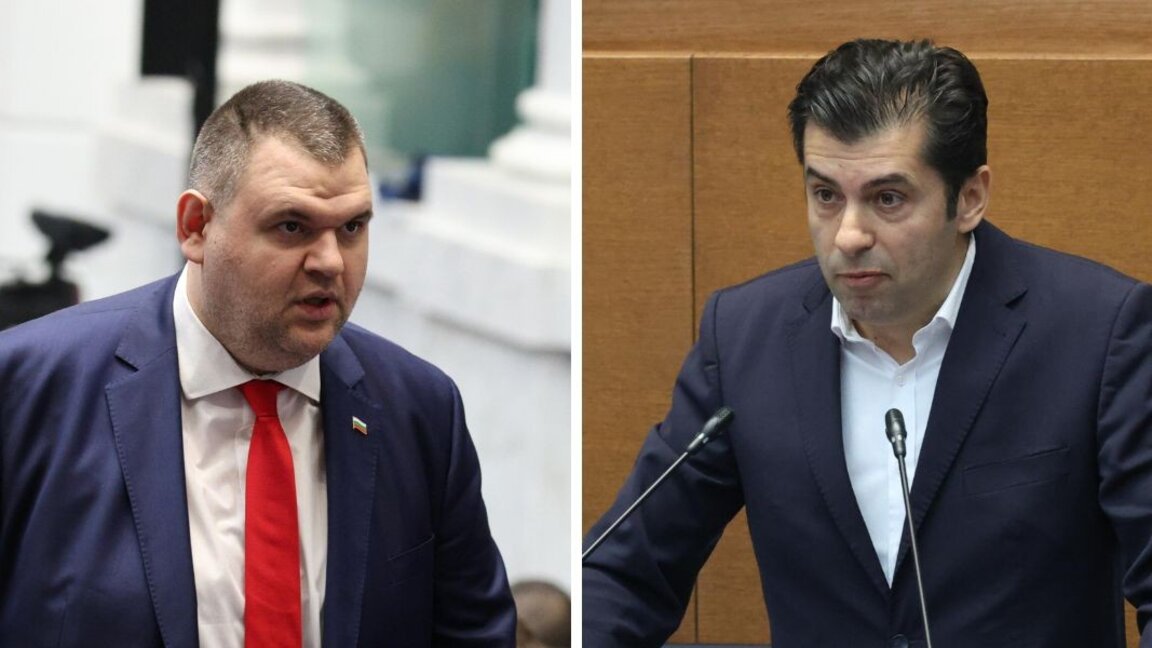 Milletvekilleri Burgas’taki “Lukoil” hakkında tartıştı