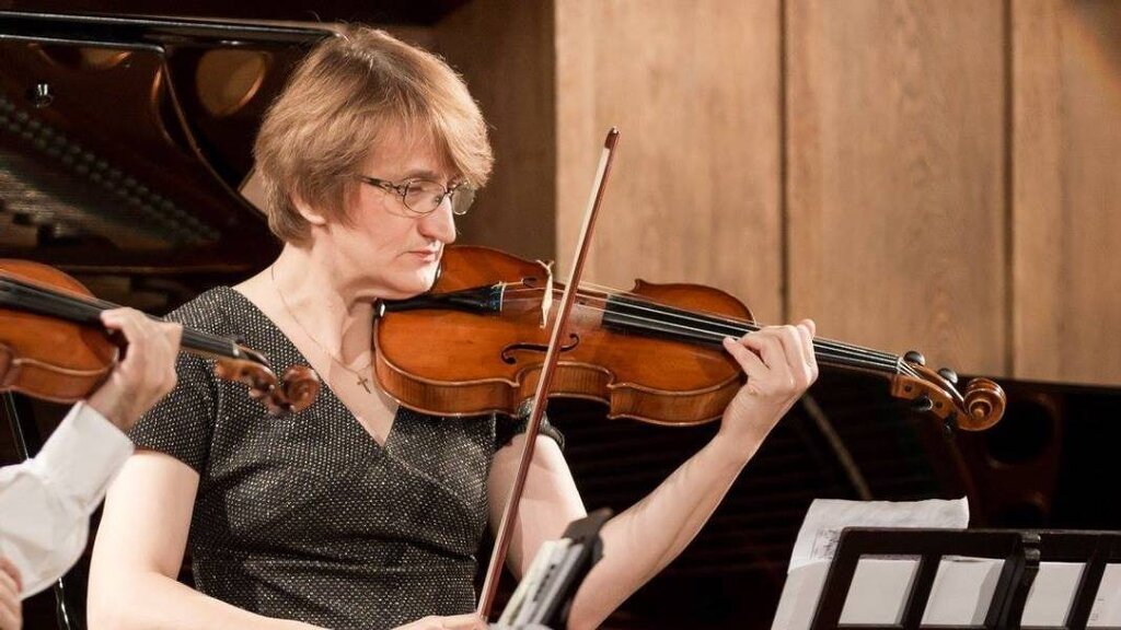 Деворина Гамалова и ее оптимистическая теория о человечестве