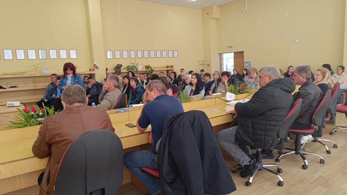 Годишният бюджет на община Болярово е увеличен с над 1 млн. лв.