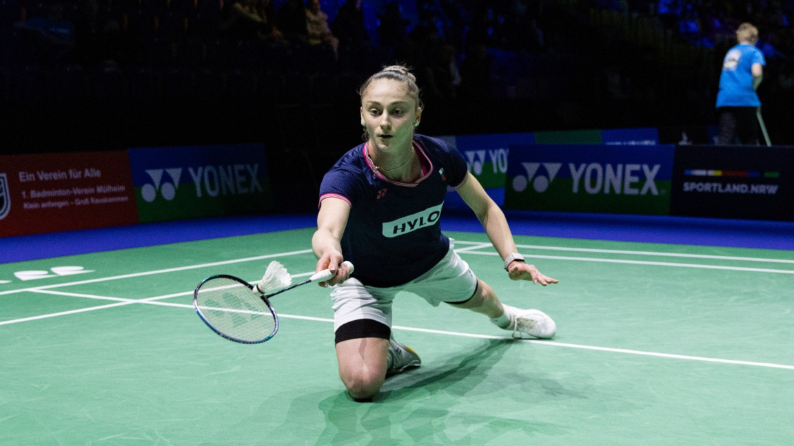 Калояна Налбантова