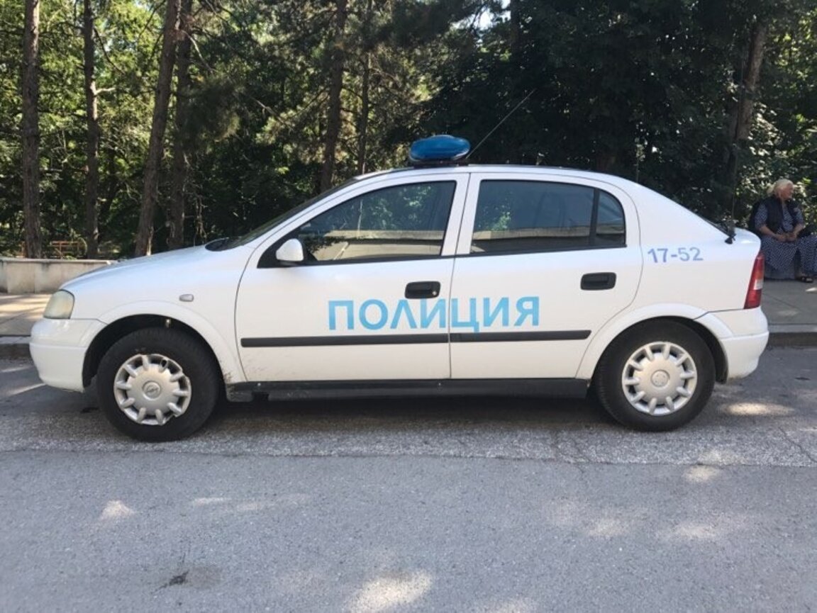 Намериха издирваното момиче