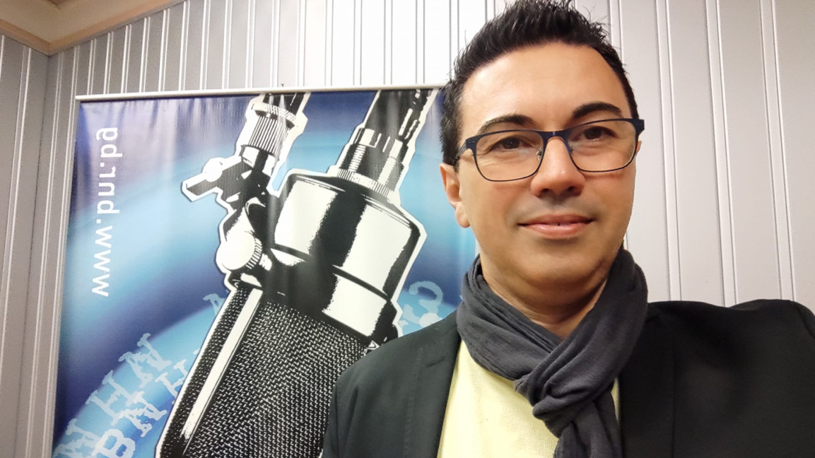 Radio Bulgaria at 90: A voice to the world