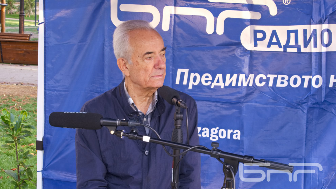 Цанко Яблански