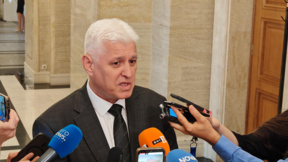 Министър Стоянов: Иран проведе много добра хибридна операция