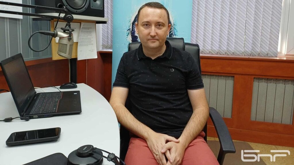 Целим да развием англоезичното си обучение във всички факултети  и да въведем по-мащабна дигитализация в учебната дейност