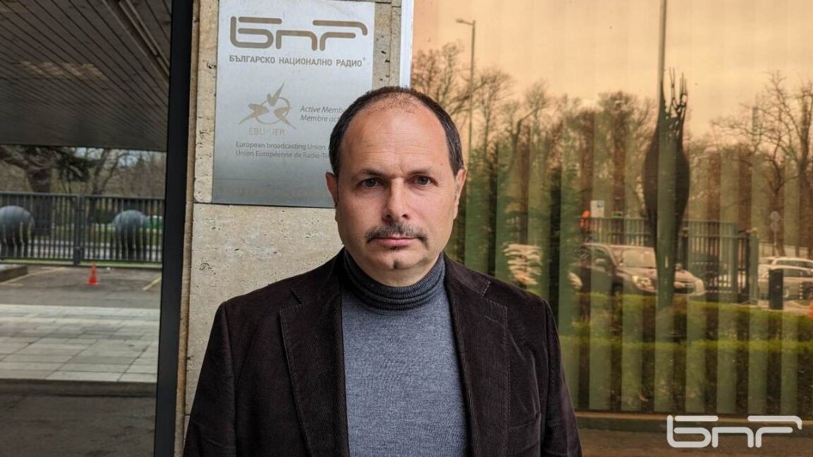 Георги Проданов