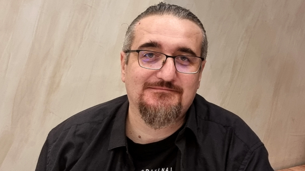 In Nordmazedonien kennt man moderne, nicht klassische bulgarische Literatur