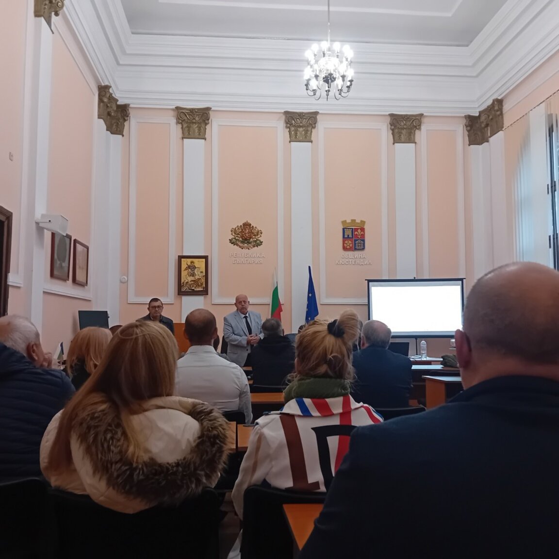 Обсъдиха новата система за такса „битови отпадъци“ за бизнеса в Кюстендил