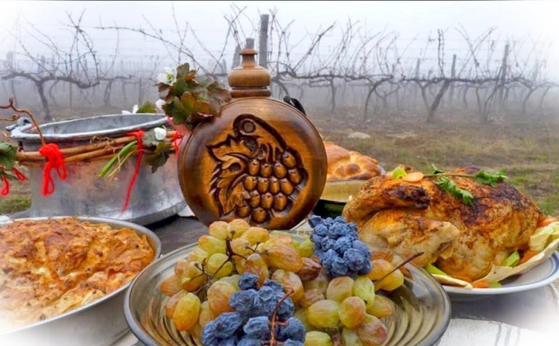 FB / Българска православна църква Щутгарт