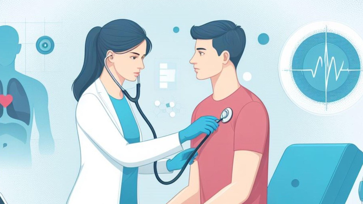 Здравни грижи