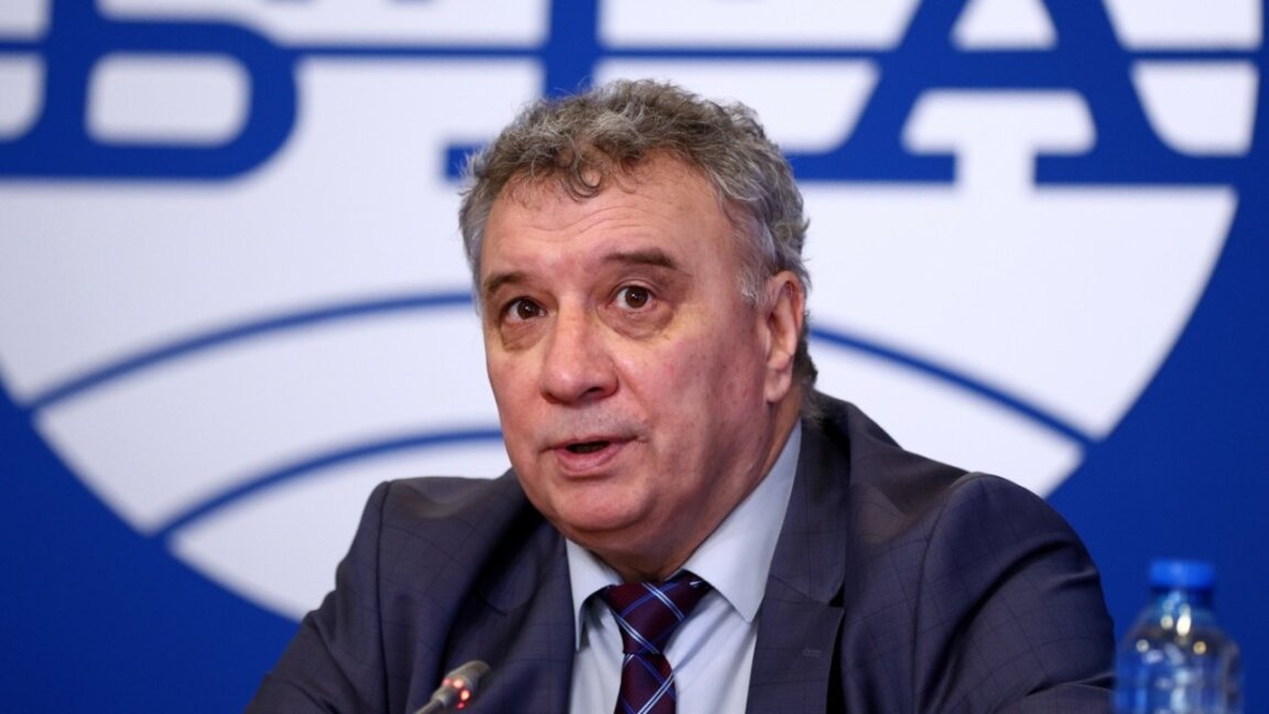проф. Димитър Димитров