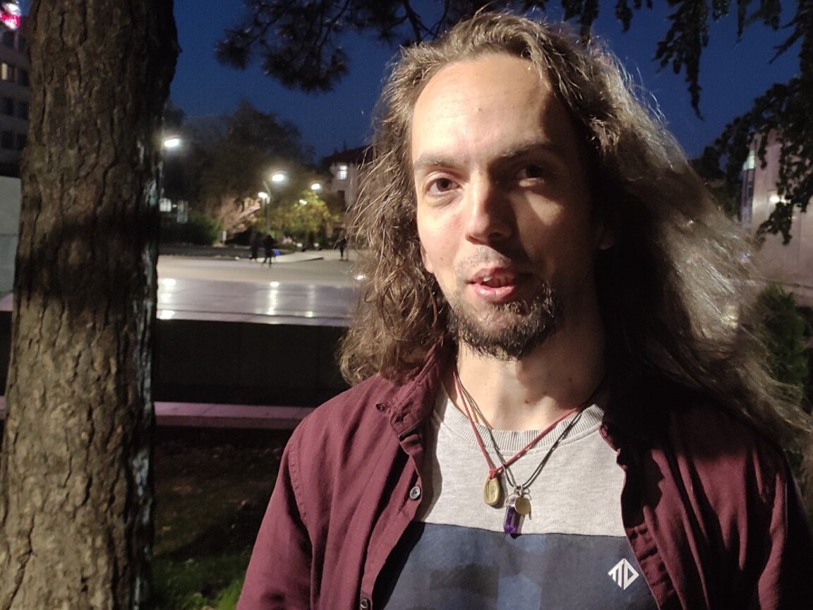 Илиян Стойчев е гост в рубриката "Горещи сърца"