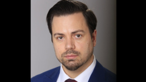 Лицата зад кандидатите: Пътят към президентството на доц. Георги Димов