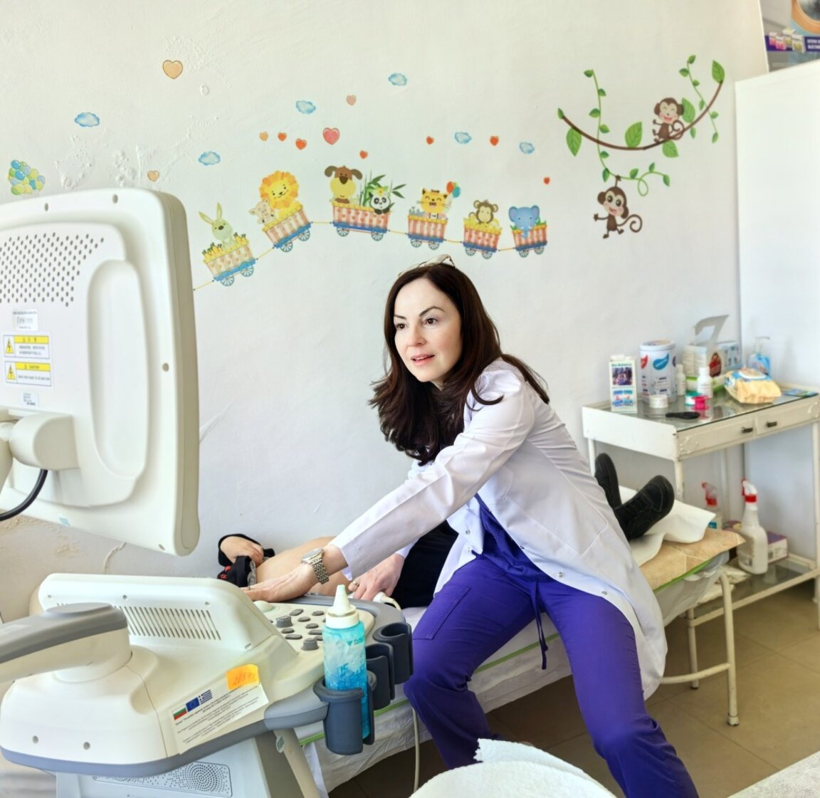 Водещи специалисти от "Пирогов" ще преглеждат в Кърджали