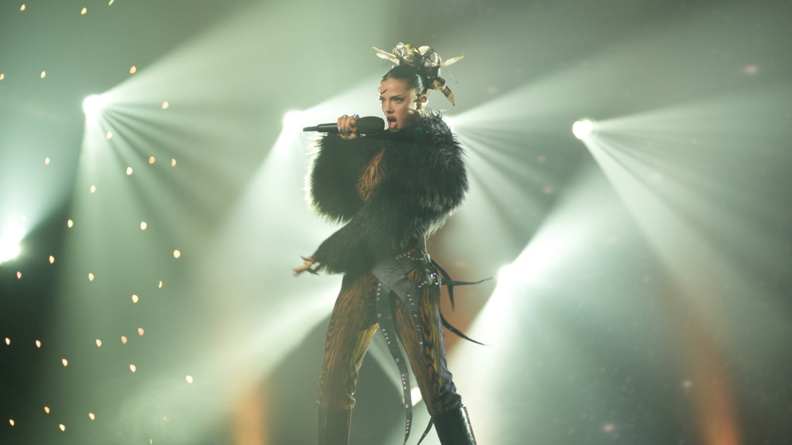 DARA, în finala selecției naționale pentru Eurovision 2026