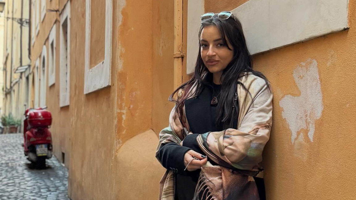 Габриела Тръндева