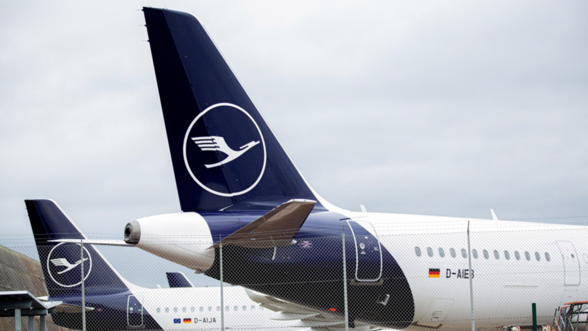 Отново отменени полети заради стачка в "Луфтханза"