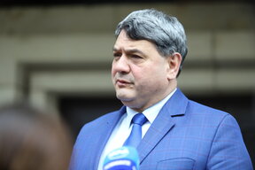Вътрешният министър: Петър Тодоров не е изпълнявал задълженията си при знакови случаи
