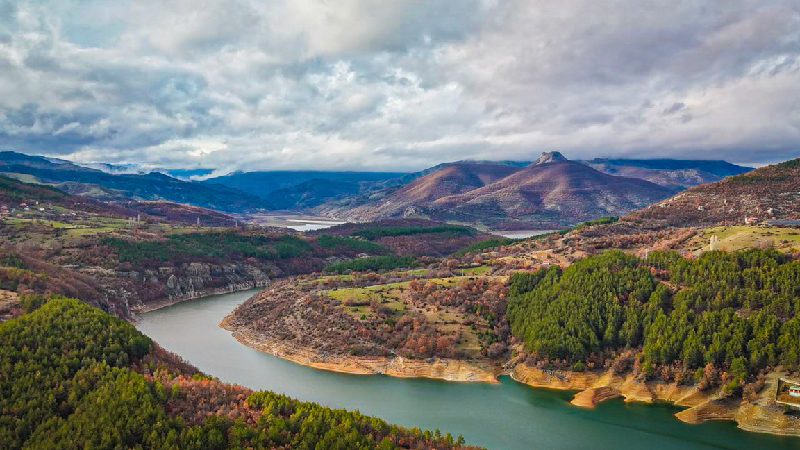 "Колело на приключението" в Кърджали отвежда туристите на неочаквани места