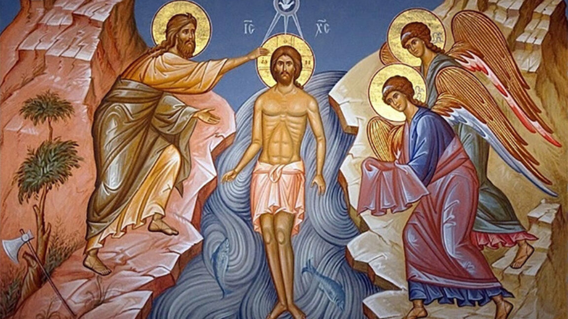 El día de la Epifanía Dios escucha las oraciones de los creyentes