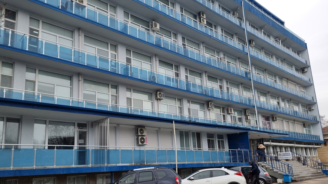 МБАЛ "Света Анна - Варна": Екипът на детската хирургия потвърди напускането си