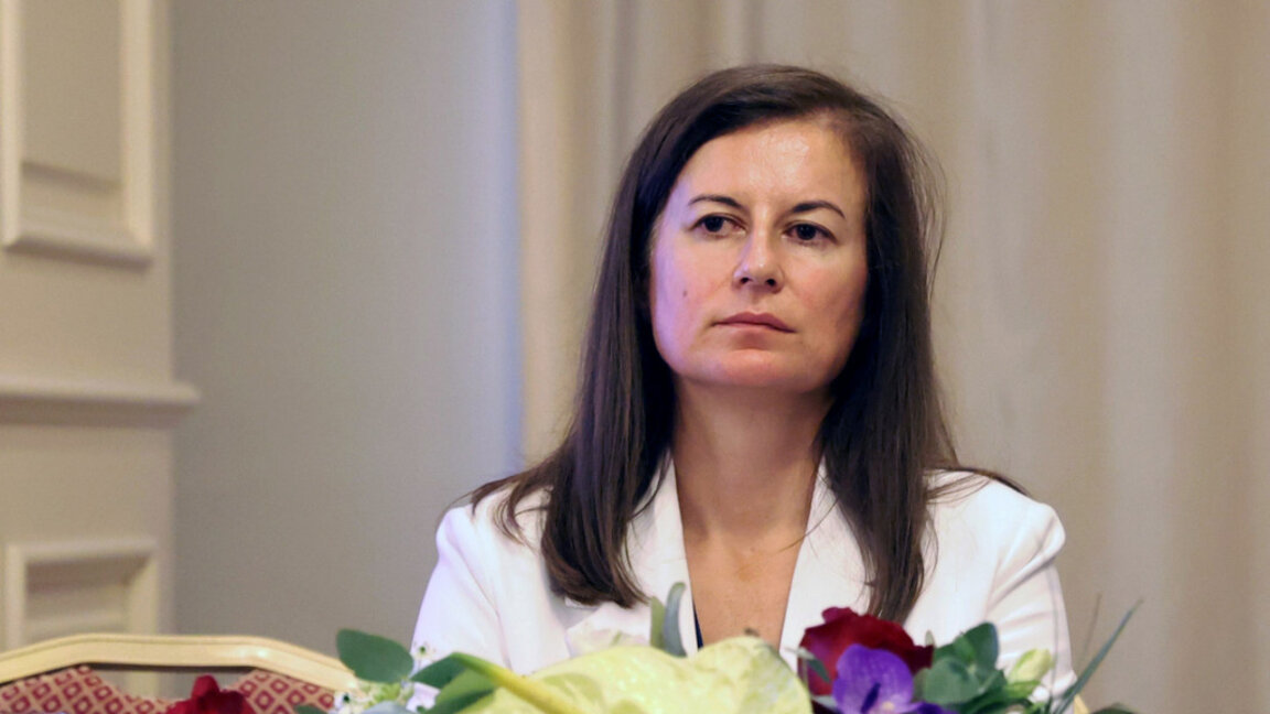 Сийка Кацарова