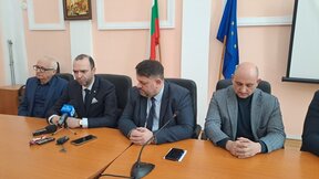 Атанас Зафиров: До 10 дни - 2 седмици ще има приет бюджет
