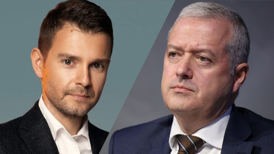 Timcio Muțunski/Ivan Kondov