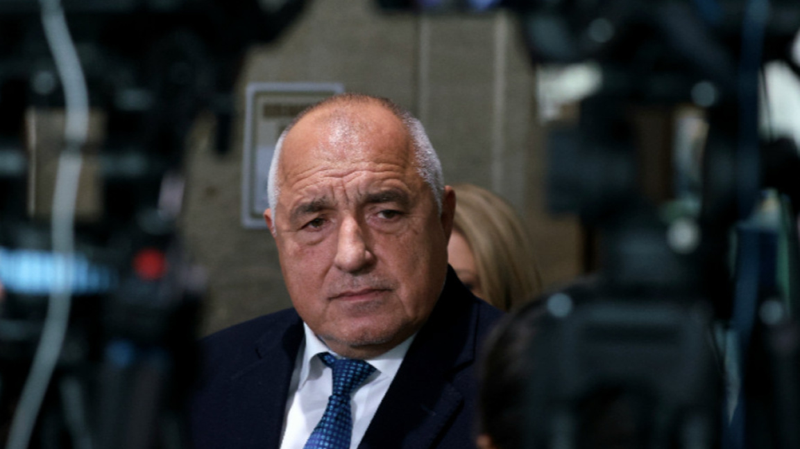 GERB oferă prime de Crăciun pentru pensionari
