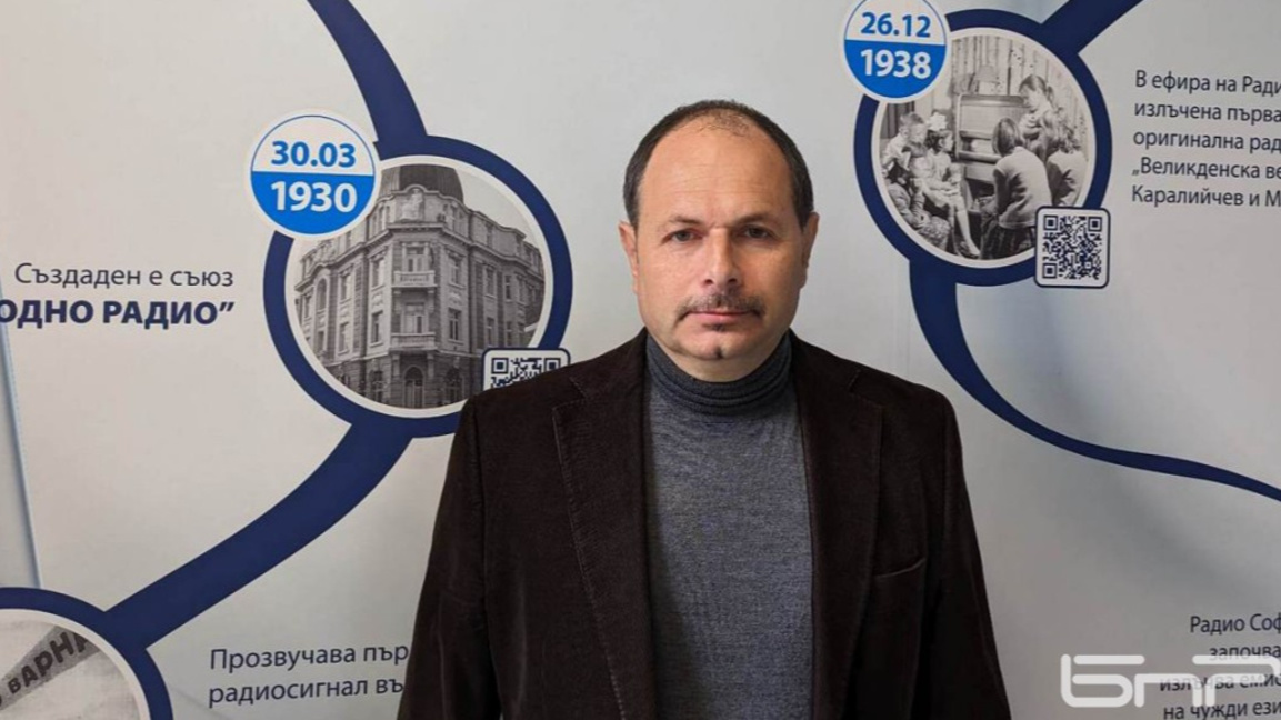 Георги Проданов
