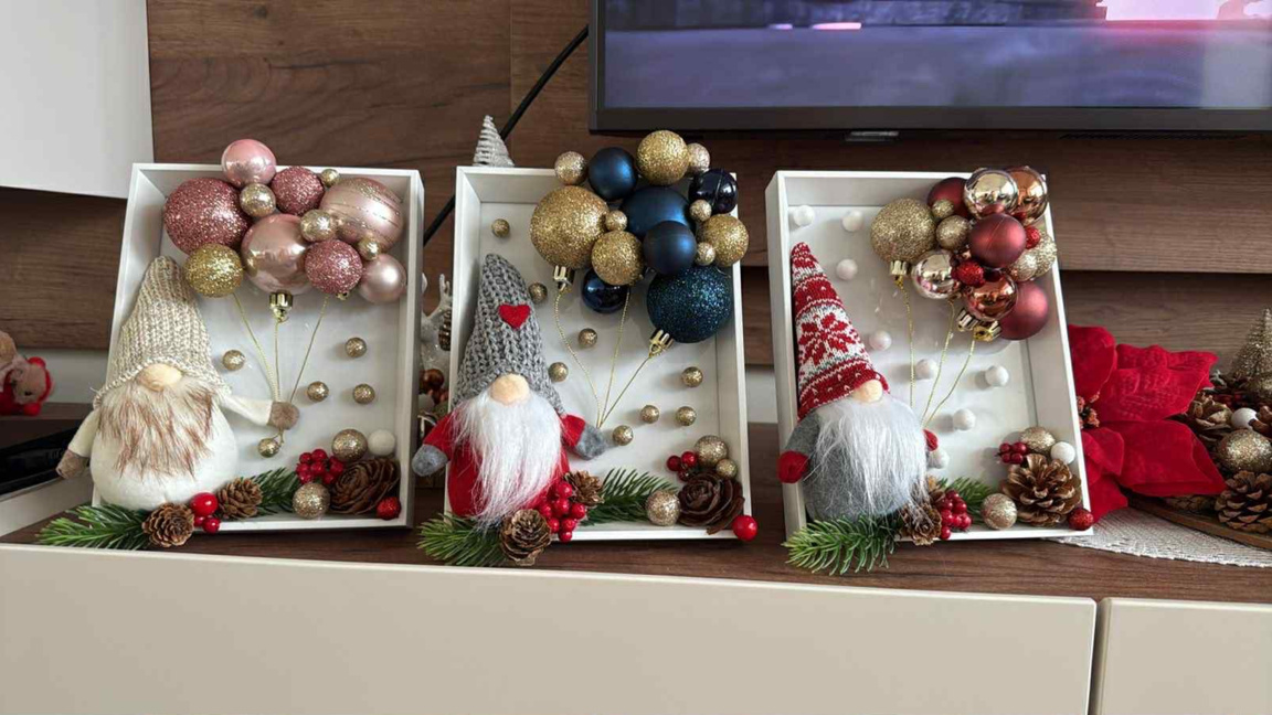 Искам бебе кампании