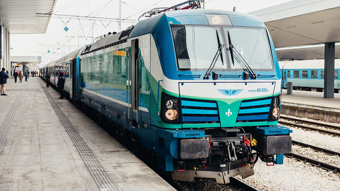 BDZ, 7 Mayıs'tan itibaren tren biletlerine yüzde 20 zam getirdi