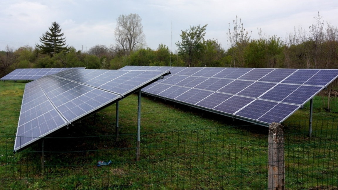 Фотоволтаици