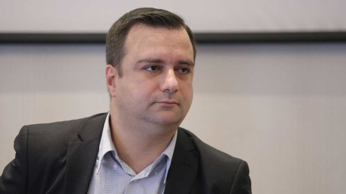 Доц. Б. Попиванов: ПБ даде сигнал, че няма да допусне чужд дневен ред