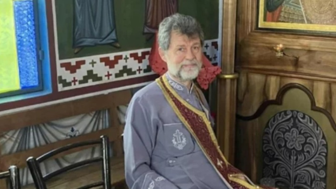 отец Неделчо